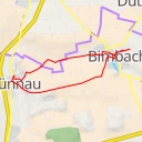 thumbnail for Gewerbegebiet Bimbach - KT 42