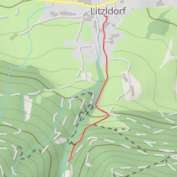 thumbnail for Wilhelm-Leibl-Weg