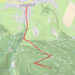 thumbnail for Schwarzlackstraße