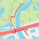 thumbnail for Fish Creek Provincial Park - Boat Launch - Bow Bottom Trail SE - Calgary