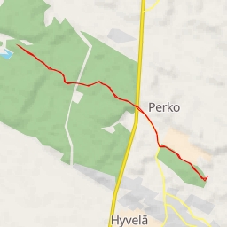 thumbnail for Yrjönkallio