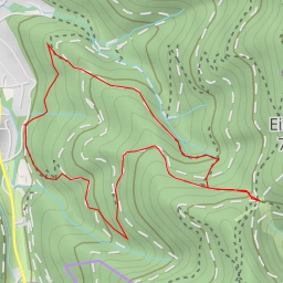 thumbnail for Rothenhofweg - Freiburg im Breisgau