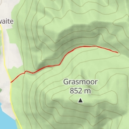 thumbnail for Coledale Hause