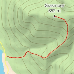 thumbnail for Grasmoor