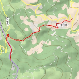 thumbnail for Monte Corno