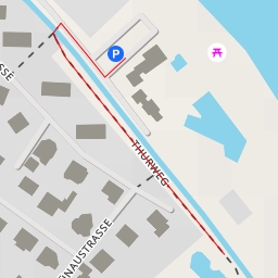thumbnail for Thurweg - Thurweg - Kradolf-Schönenberg