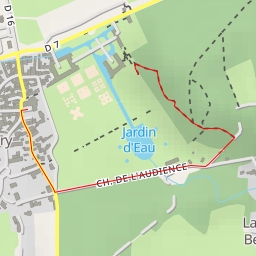 thumbnail for Belvedere