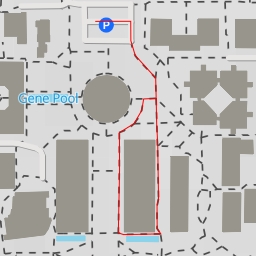 thumbnail for San Pasqual Walk - Pasadena