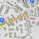 thumbnail for Seebacherstrasse - Zürich