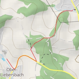 thumbnail for Ober-Liebersbach