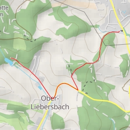 thumbnail for Ober-Liebersbach