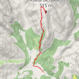 thumbnail for moleta de Galatzó