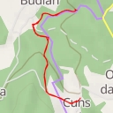 thumbnail for Fervenza de Budián