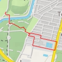 thumbnail for Calle Biescas - Zaragoza