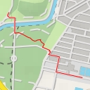 thumbnail for Calle Biescas - Zaragoza