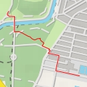 thumbnail for Colegio Publico Domingo Miral - Calle Mesones de Isuela - Zaragoza