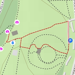 thumbnail for Calle de José Bueno Gimeno - Zaragoza