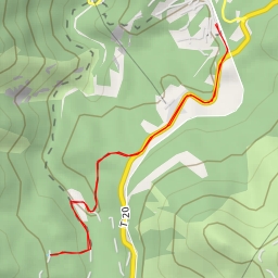 thumbnail for l'Abri Southwell - T 20