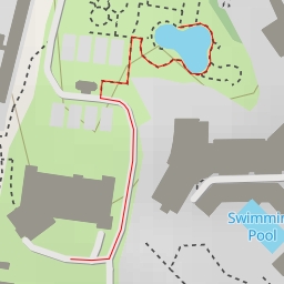 thumbnail for 香港城市大學 City University of Hong Kong - 沙田區 Sha Tin District