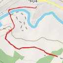 thumbnail for Camino natural del valle del Lozoya - Camino natural del valle del Lozoya