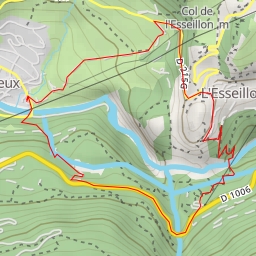 thumbnail for Pont du Diable