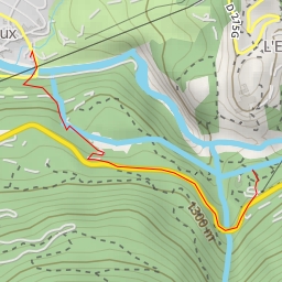 thumbnail for Via Ferrata - Connector