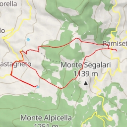 thumbnail for Casa se Arabona