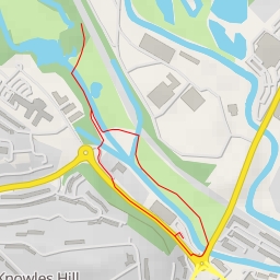 thumbnail for Jetty Marsh Local Nature Reserve - Whitelake Place - Teignbridge