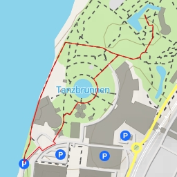 thumbnail for Auenweg - Köln