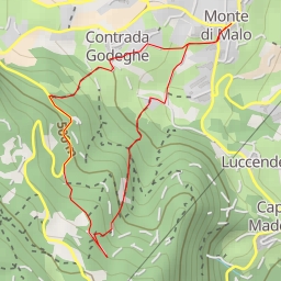 thumbnail for Via Soglio