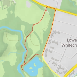 thumbnail for Glen Walks - Glen Walks