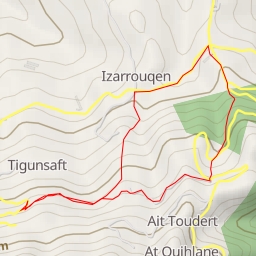 thumbnail for Azṛu n tirint