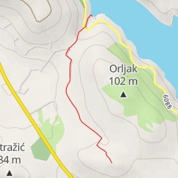 thumbnail for Gospa Srimska - D27 - Grad Šibenik