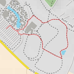 thumbnail for St Helens Road - West Lancashire