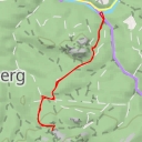 thumbnail for Hinteres Pechofenhorn