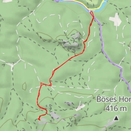 thumbnail for Vorderes Pechofenhorn