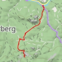 thumbnail for Pechschluchtturm