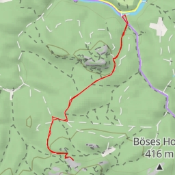 thumbnail for Pechofenstein