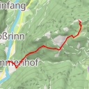 thumbnail for Sonnwendwand