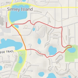 thumbnail for Comstock Way