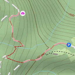 thumbnail for Dorfblick/Lavant