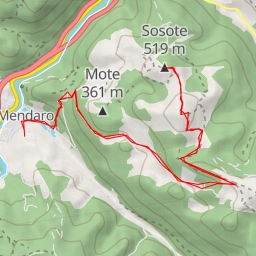 thumbnail for Sosote