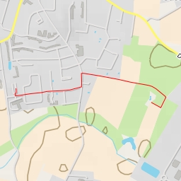 thumbnail for Rue René Descartes