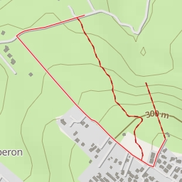 thumbnail for Point de vue du Centhor