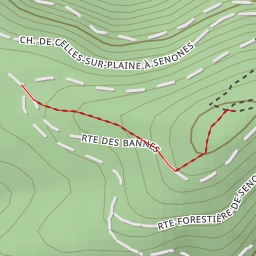 thumbnail for La Pierre-Piquée