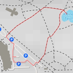 thumbnail for Kleiner Teich