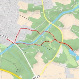 thumbnail for Manta-Weiher