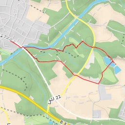 thumbnail for Manta-Weiher