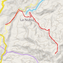 thumbnail for Alto Sierra Morena