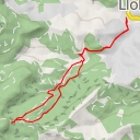 thumbnail for Roca del Barret